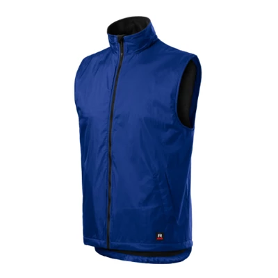 A509 Body Warmer mellény Királykék S