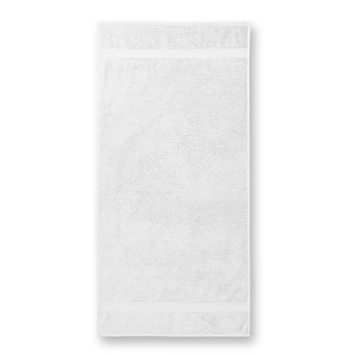 Terry Bath Towel Fürdőlepedő Fehér