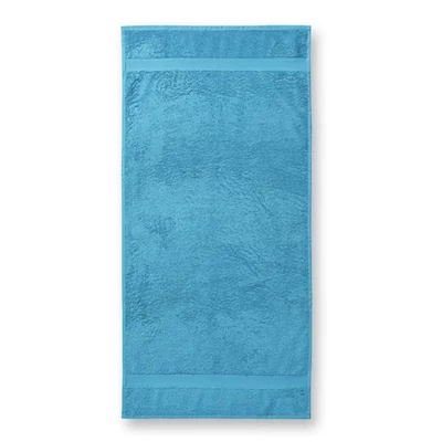 Terry Bath Towel Fürdőlepedő Türkiz