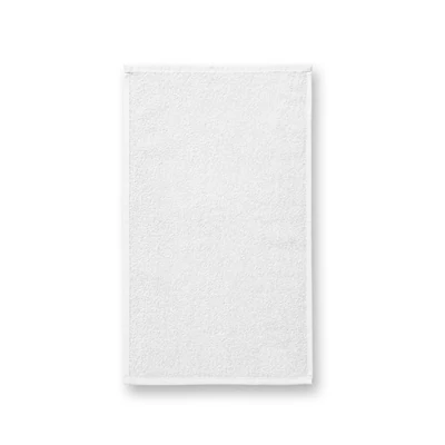 Terry Hand Towel Kis törölköző Fehér