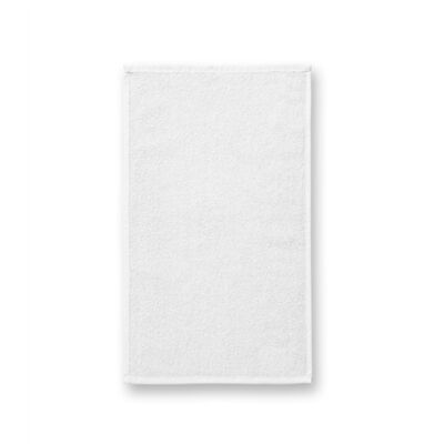 Terry Hand Towel Kis törölköző Fehér