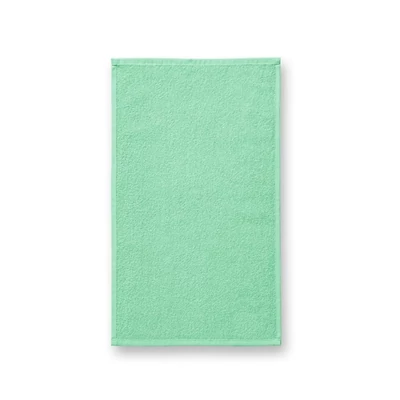 Terry Hand Towel Kis törölköző Menta