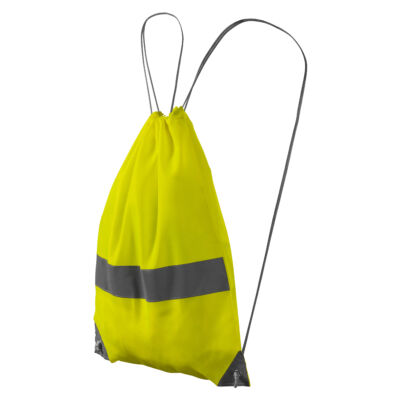 HV Energy hátizsák Fényvisszaverő sárga