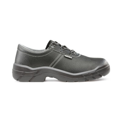 Aragon S3 munkavédelmi cipő fekete 43