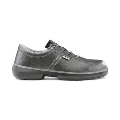 Aragon S2 CK munkavédelmi cipő fekete 43