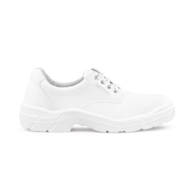 Aram O2  munkavédelmi cipő fehér 38