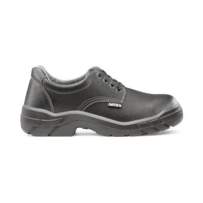 Aram S2 munkavédelmi cipő fekete 43