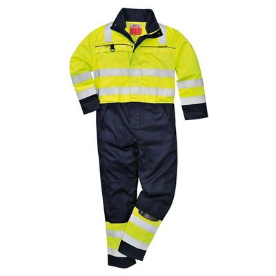 Multi-norm Hi-vis Overál