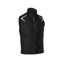 BODYFORCE Softshell mellény fekete 3XL